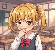 メスガキポンポン のサムネイル